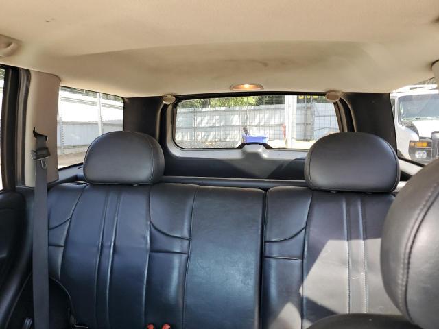 Photo 9 VIN: 1J4GX48S64C369144 - JEEP GRAND CHER 