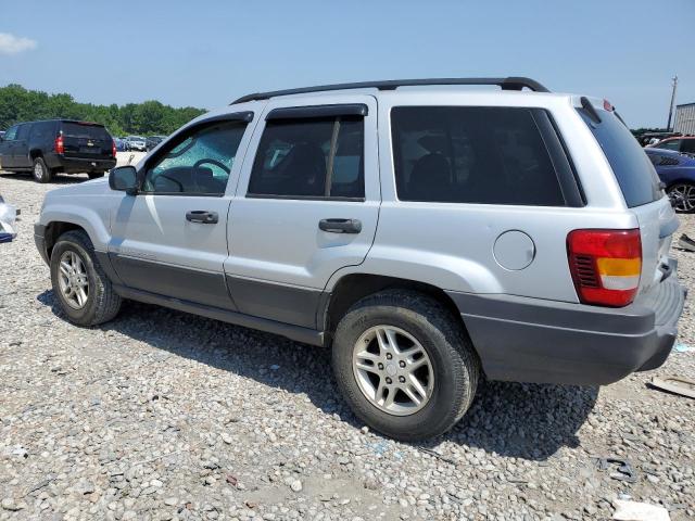 Photo 1 VIN: 1J4GX48S64C401266 - JEEP GRAND CHEROKEE 