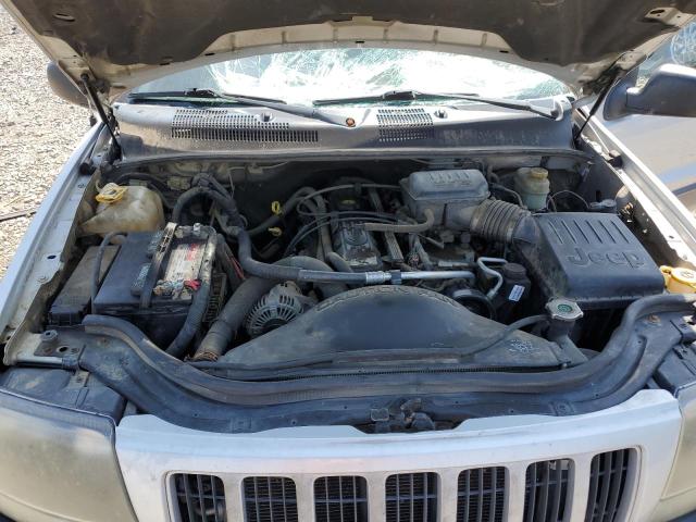 Photo 11 VIN: 1J4GX48S64C401266 - JEEP GRAND CHEROKEE 