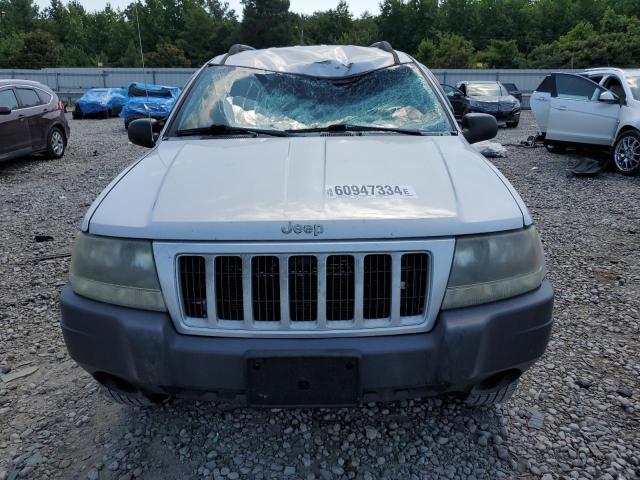 Photo 4 VIN: 1J4GX48S64C401266 - JEEP GRAND CHEROKEE 