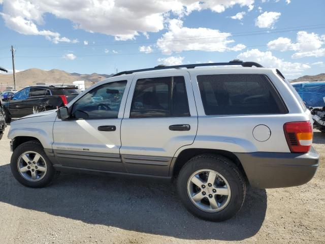 Photo 1 VIN: 1J4GX48S64C422750 - JEEP GRAND CHER 