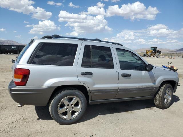 Photo 2 VIN: 1J4GX48S64C422750 - JEEP GRAND CHER 