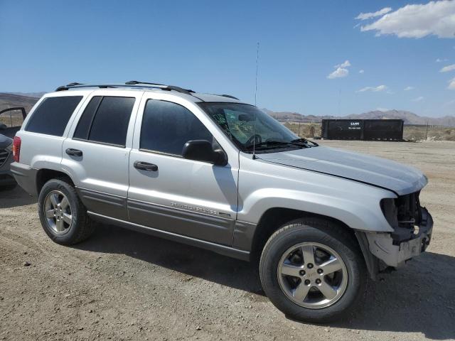 Photo 3 VIN: 1J4GX48S64C422750 - JEEP GRAND CHER 