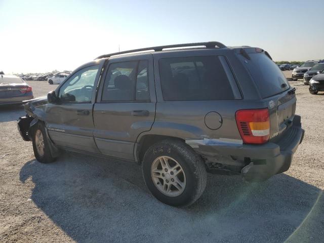 Photo 1 VIN: 1J4GX48S72C255392 - JEEP GRAND CHER 