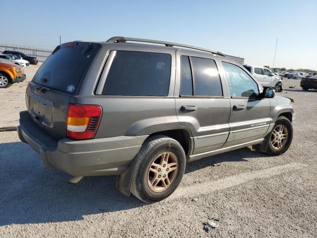 Photo 2 VIN: 1J4GX48S72C255392 - JEEP GRAND CHER 