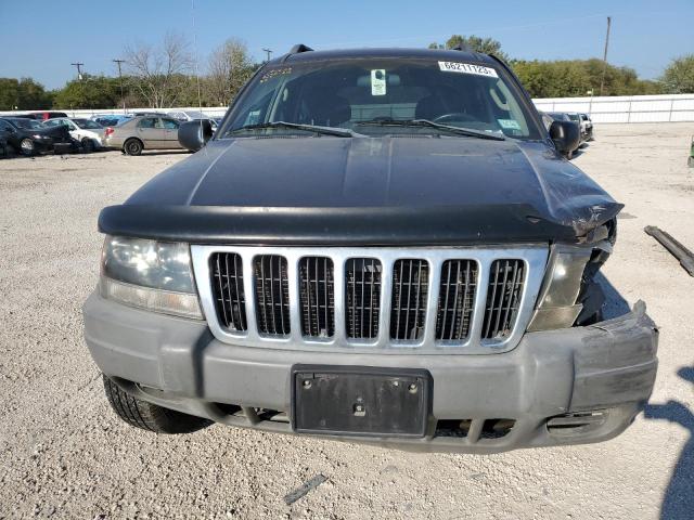 Photo 4 VIN: 1J4GX48S72C255392 - JEEP GRAND CHER 