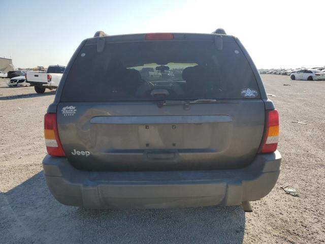 Photo 5 VIN: 1J4GX48S72C255392 - JEEP GRAND CHER 