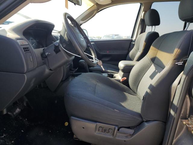 Photo 6 VIN: 1J4GX48S72C255392 - JEEP GRAND CHER 