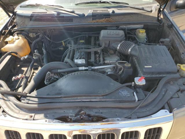 Photo 11 VIN: 1J4GX48S73C574194 - JEEP GRAND CHEROKEE 