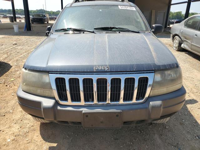 Photo 4 VIN: 1J4GX48S73C574194 - JEEP GRAND CHEROKEE 