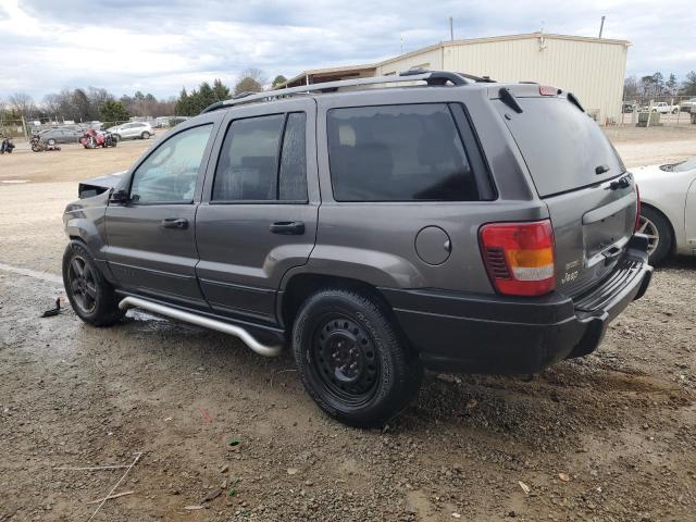 Photo 1 VIN: 1J4GX48S74C152749 - JEEP GRAND CHEROKEE 