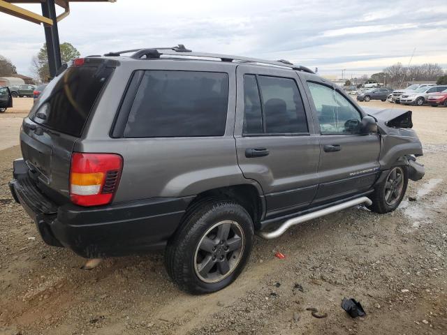 Photo 2 VIN: 1J4GX48S74C152749 - JEEP GRAND CHEROKEE 