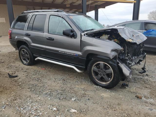 Photo 3 VIN: 1J4GX48S74C152749 - JEEP GRAND CHEROKEE 