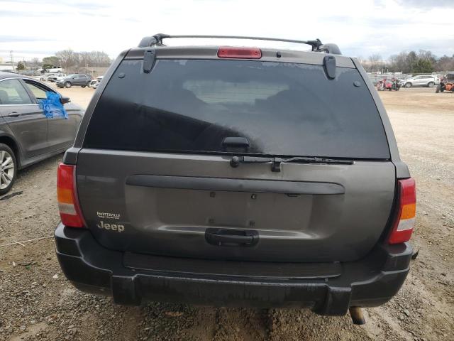 Photo 5 VIN: 1J4GX48S74C152749 - JEEP GRAND CHEROKEE 