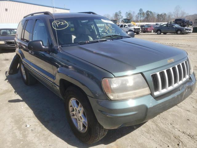 Photo 0 VIN: 1J4GX48S74C209712 - JEEP GRAND CHER 