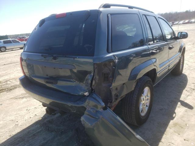 Photo 3 VIN: 1J4GX48S74C209712 - JEEP GRAND CHER 