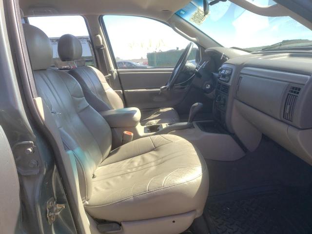 Photo 4 VIN: 1J4GX48S74C209712 - JEEP GRAND CHER 