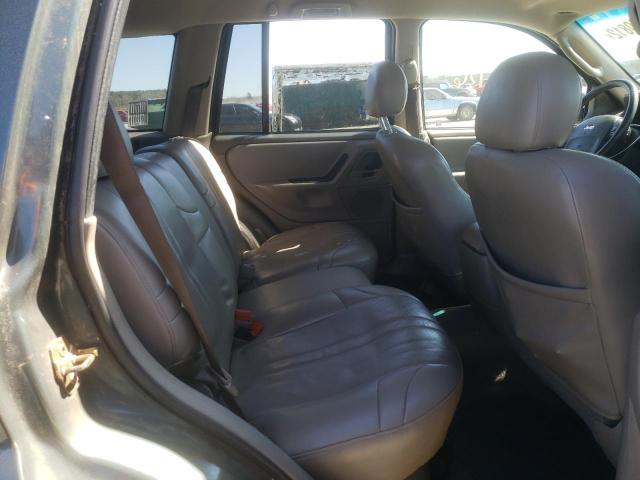 Photo 5 VIN: 1J4GX48S74C209712 - JEEP GRAND CHER 