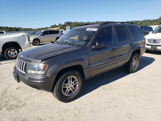 Photo 0 VIN: 1J4GX48S74C212710 - JEEP GRAND CHEROKEE 