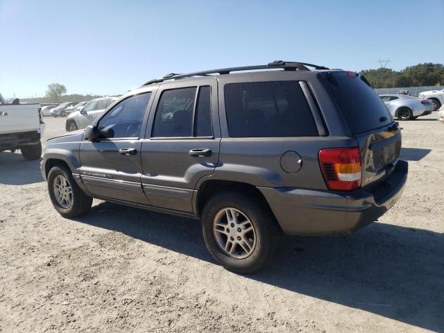 Photo 1 VIN: 1J4GX48S74C212710 - JEEP GRAND CHEROKEE 