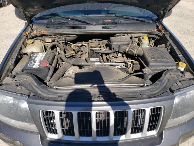 Photo 11 VIN: 1J4GX48S74C212710 - JEEP GRAND CHEROKEE 