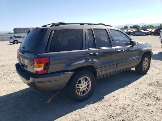 Photo 2 VIN: 1J4GX48S74C212710 - JEEP GRAND CHEROKEE 