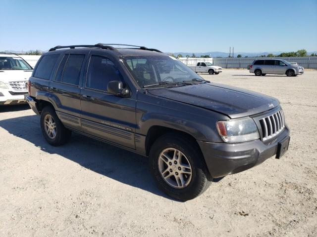 Photo 3 VIN: 1J4GX48S74C212710 - JEEP GRAND CHEROKEE 