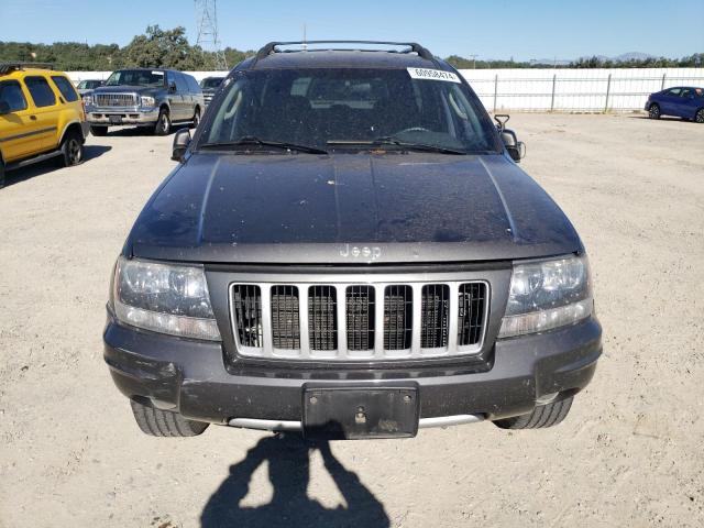 Photo 4 VIN: 1J4GX48S74C212710 - JEEP GRAND CHEROKEE 