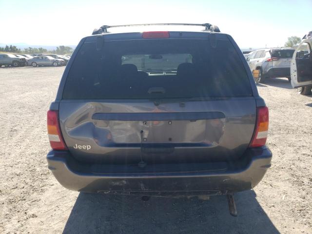 Photo 5 VIN: 1J4GX48S74C212710 - JEEP GRAND CHEROKEE 