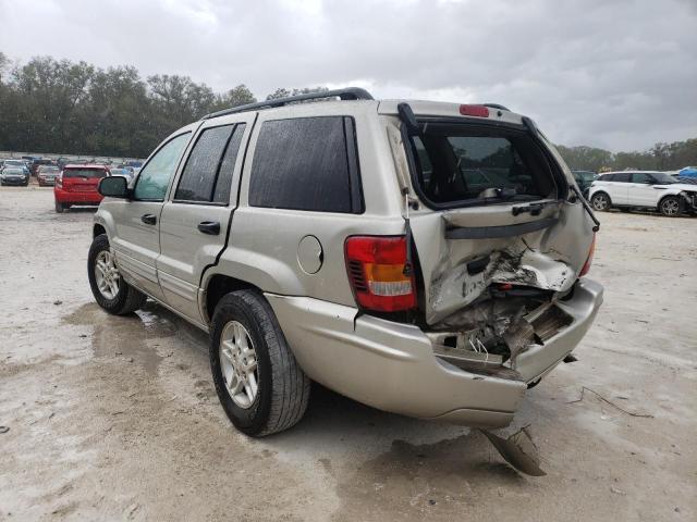 Photo 2 VIN: 1J4GX48S74C270218 - JEEP GRAND CHER 