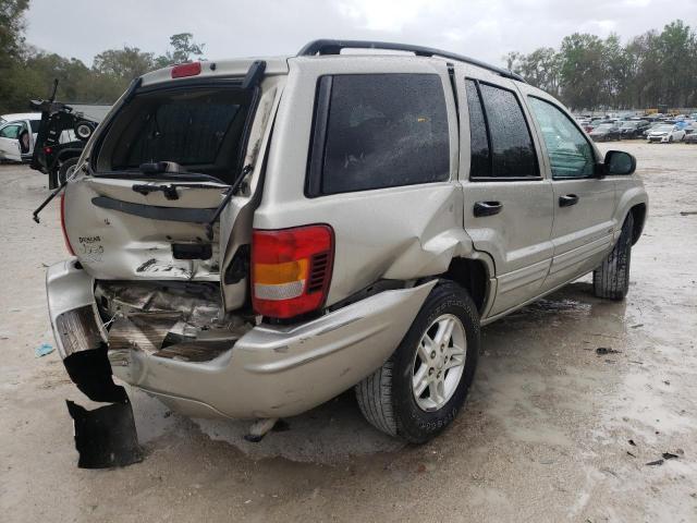 Photo 3 VIN: 1J4GX48S74C270218 - JEEP GRAND CHER 