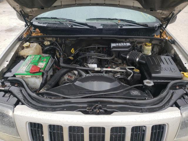 Photo 6 VIN: 1J4GX48S74C270218 - JEEP GRAND CHER 