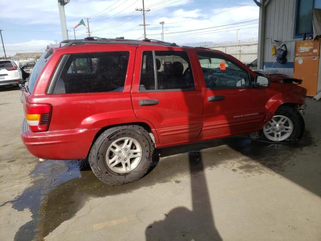 Photo 2 VIN: 1J4GX48S74C297547 - JEEP GRAND CHER 