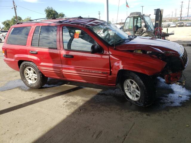 Photo 3 VIN: 1J4GX48S74C297547 - JEEP GRAND CHER 