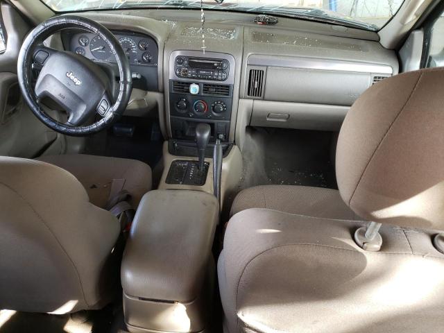 Photo 7 VIN: 1J4GX48S74C297547 - JEEP GRAND CHER 