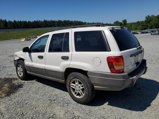 Photo 1 VIN: 1J4GX48S74C314668 - JEEP GRAND CHEROKEE 