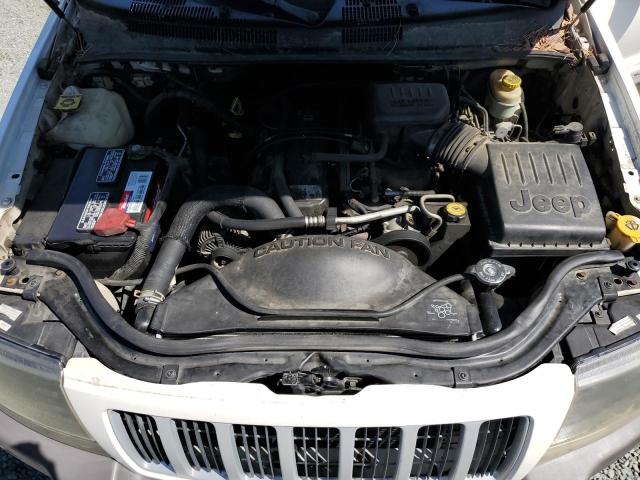 Photo 11 VIN: 1J4GX48S74C314668 - JEEP GRAND CHEROKEE 