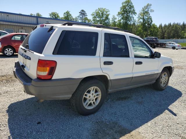 Photo 2 VIN: 1J4GX48S74C314668 - JEEP GRAND CHEROKEE 