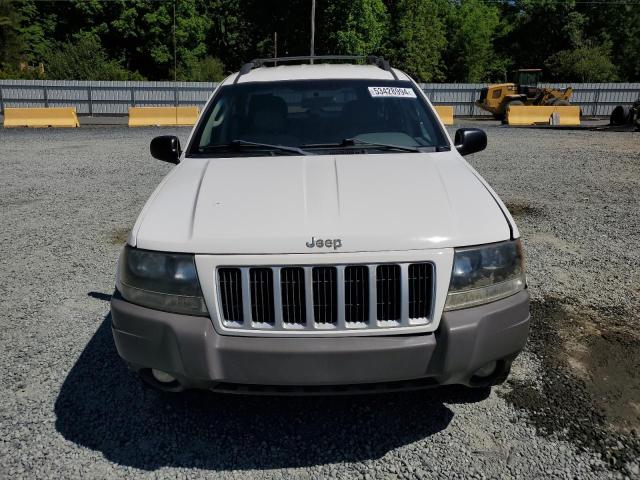 Photo 4 VIN: 1J4GX48S74C314668 - JEEP GRAND CHEROKEE 