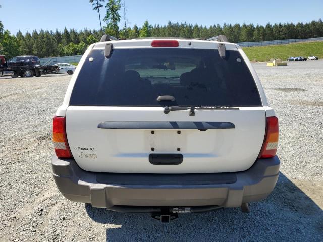 Photo 5 VIN: 1J4GX48S74C314668 - JEEP GRAND CHEROKEE 