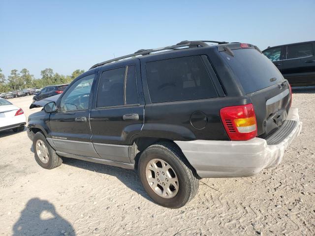 Photo 1 VIN: 1J4GX48S81C608530 - JEEP GRAND CHER 