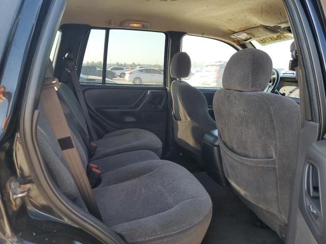 Photo 10 VIN: 1J4GX48S81C608530 - JEEP GRAND CHER 