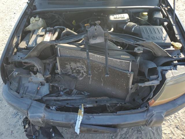 Photo 11 VIN: 1J4GX48S81C608530 - JEEP GRAND CHER 