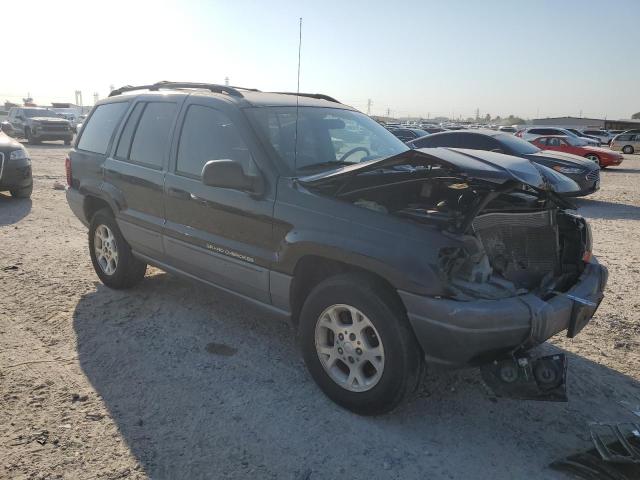 Photo 3 VIN: 1J4GX48S81C608530 - JEEP GRAND CHER 