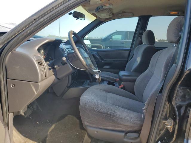 Photo 6 VIN: 1J4GX48S81C608530 - JEEP GRAND CHER 