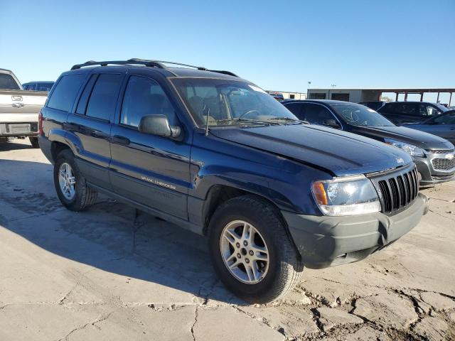 Photo 3 VIN: 1J4GX48S82C176992 - JEEP GRAND CHER 