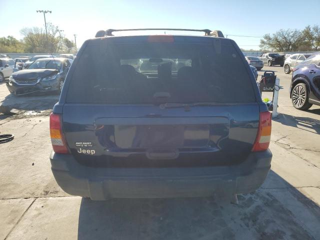 Photo 5 VIN: 1J4GX48S82C176992 - JEEP GRAND CHER 