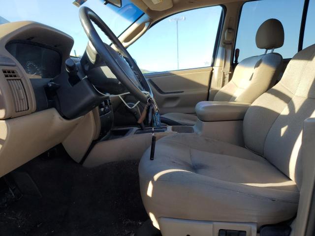 Photo 6 VIN: 1J4GX48S82C176992 - JEEP GRAND CHER 