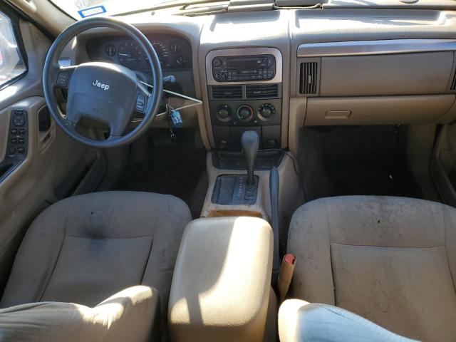 Photo 7 VIN: 1J4GX48S82C176992 - JEEP GRAND CHER 