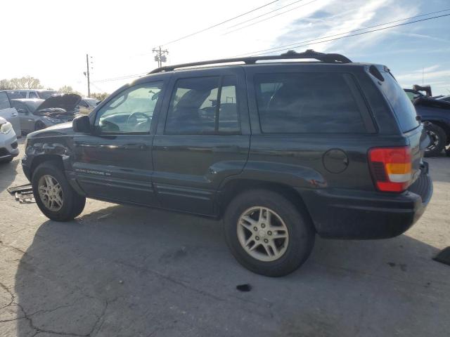 Photo 1 VIN: 1J4GX48S84C113765 - JEEP GRAND CHER 